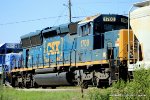 CSX 1700